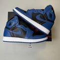 Jordan 1 Retro High OG Dark Marina Blue (GS)
