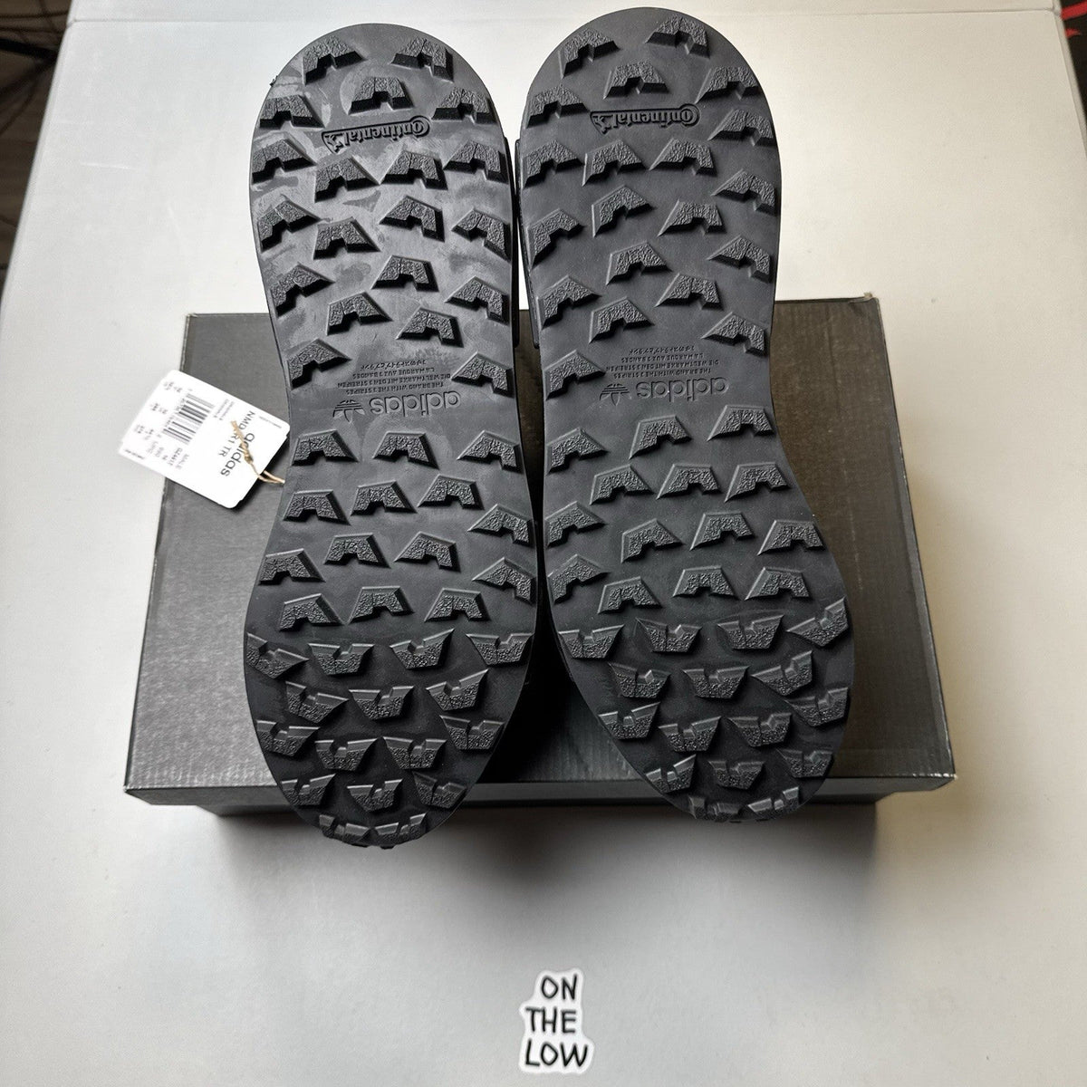 Adidas NMD R1 Grey Blue