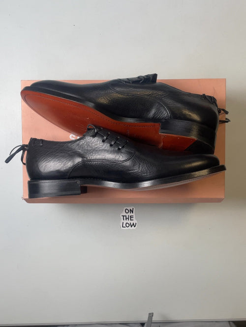 Acne Studios Leather Anthony Derbys (USED)