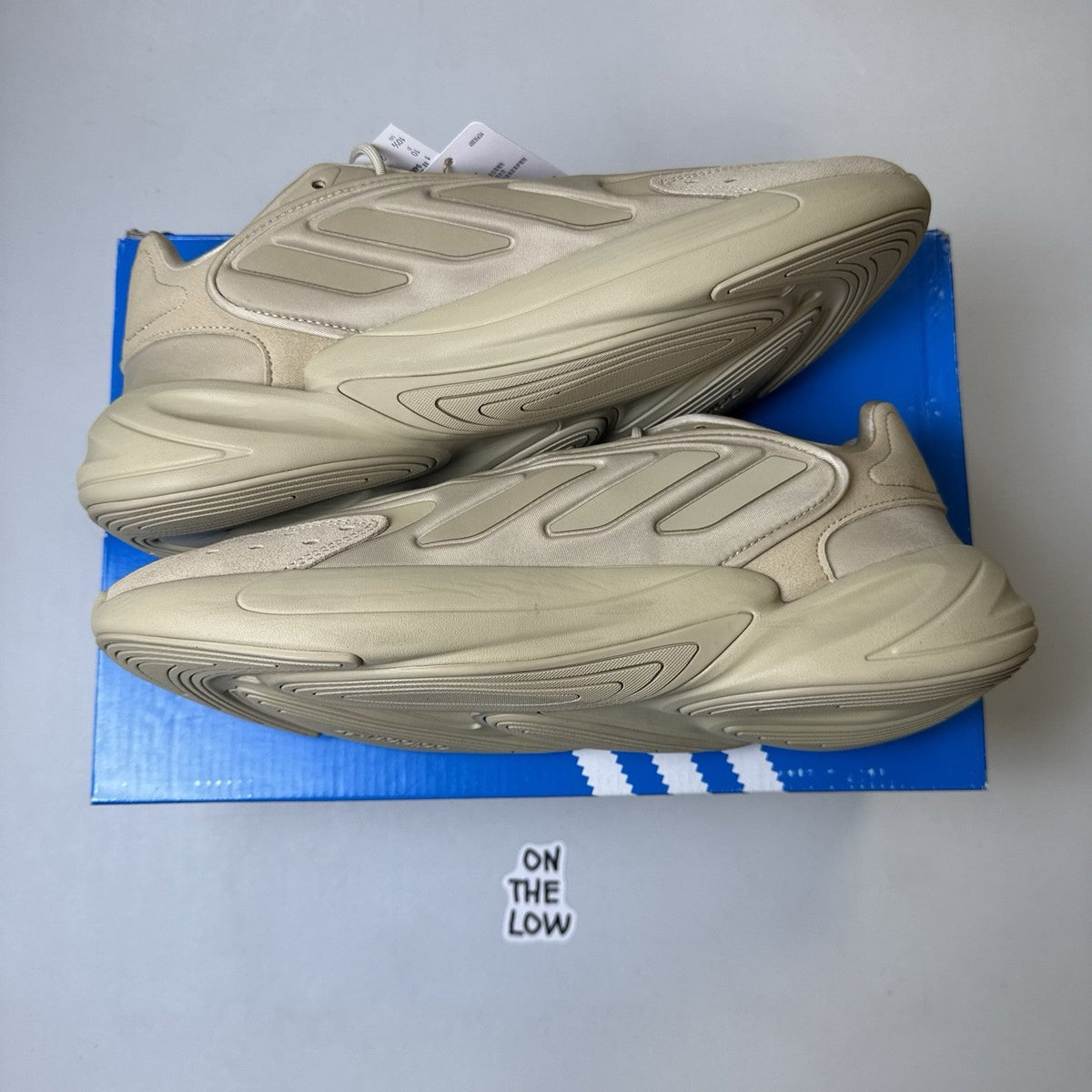 Adidas Ozelia Savannah