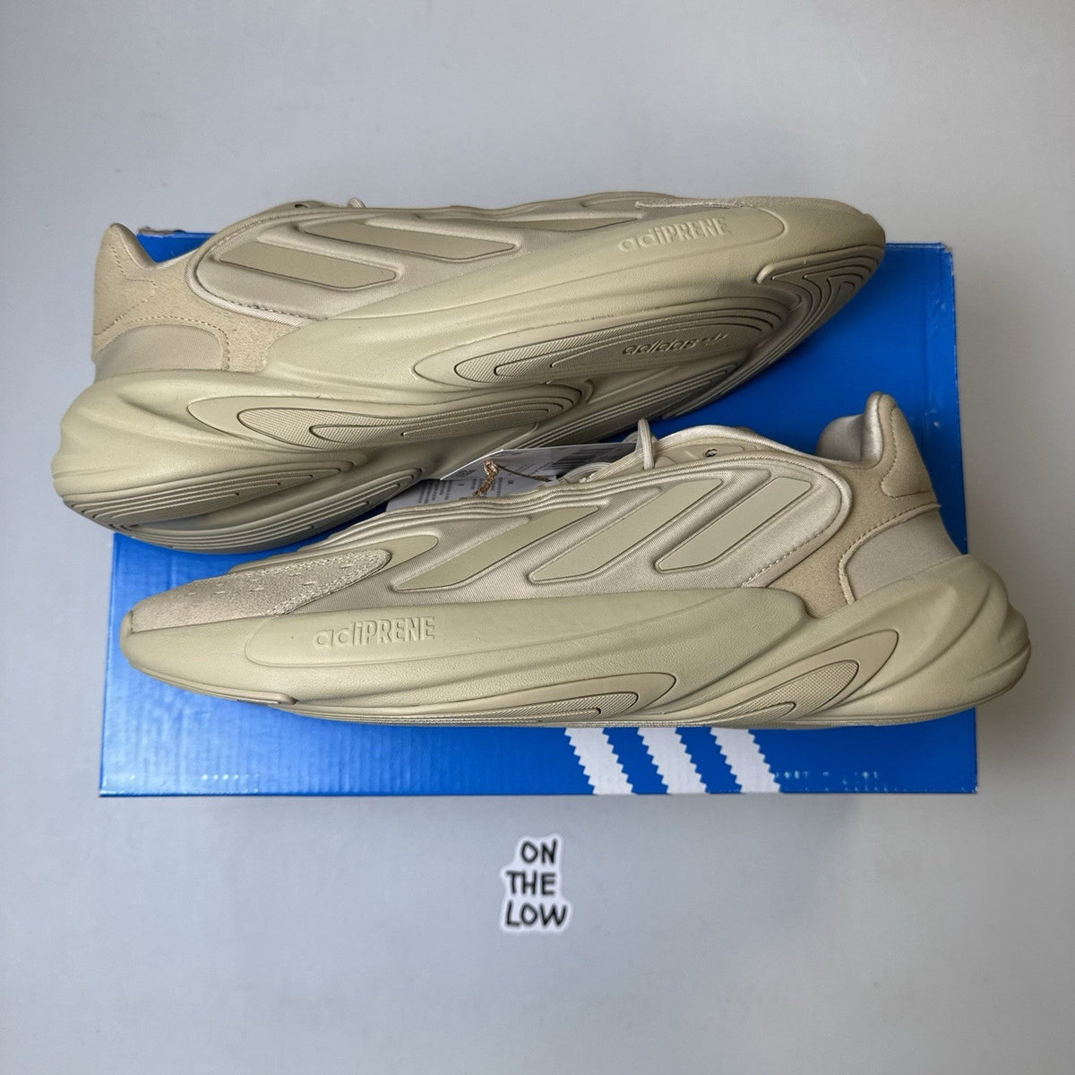 Adidas Ozelia Savannah
