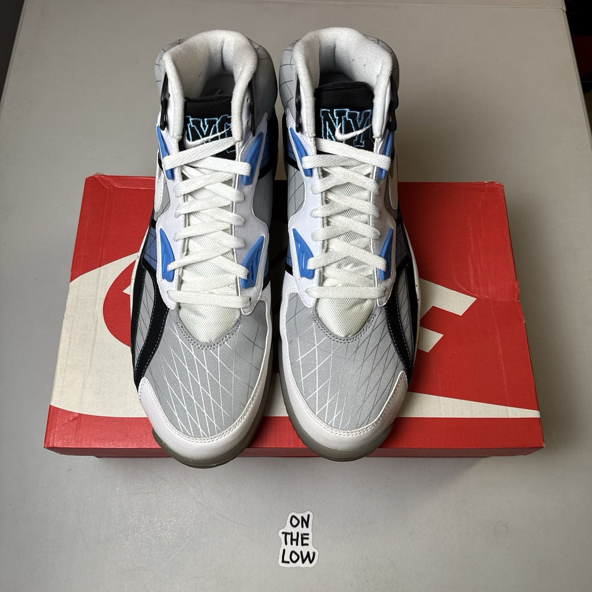 Nike Air Trainer SC High MLB All-Star 2013 (USED)