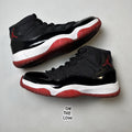 Jordan 11 Retro Playoffs Bred 2012 (USED)