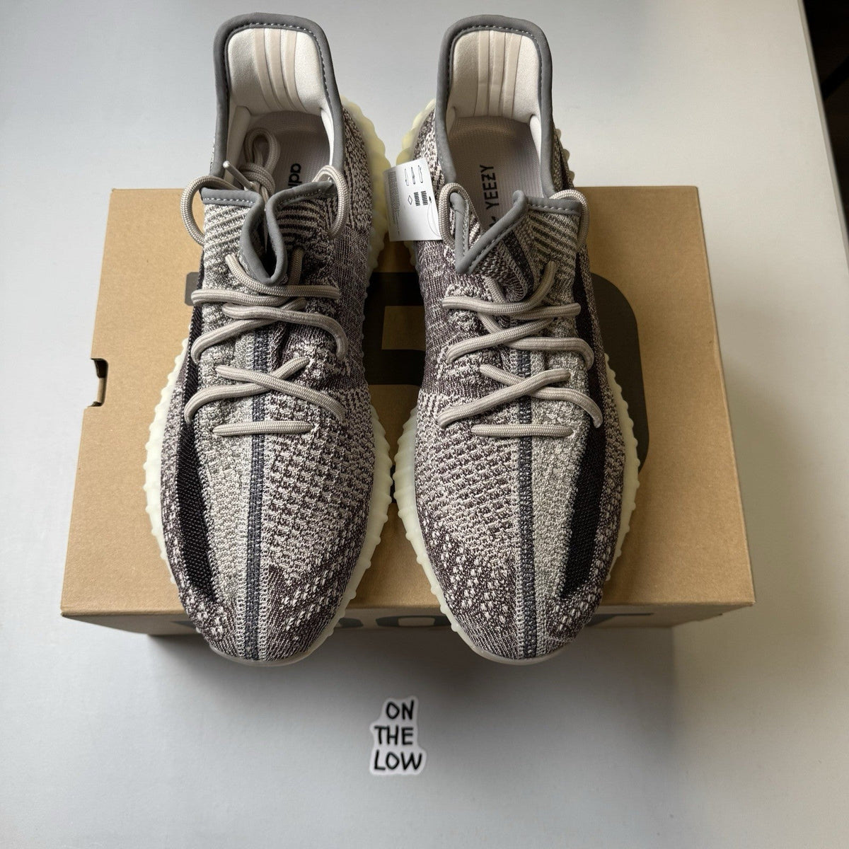 Adidas Yeezy 350 V2 Boost Zyon