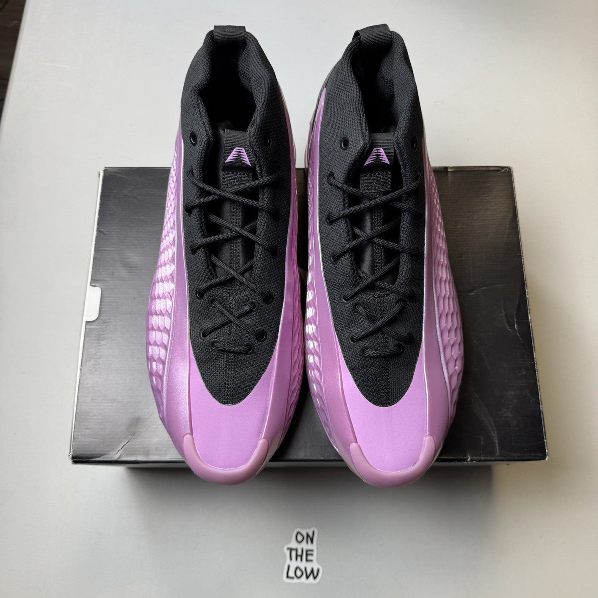 Adidas AE 1 Preloved Purple