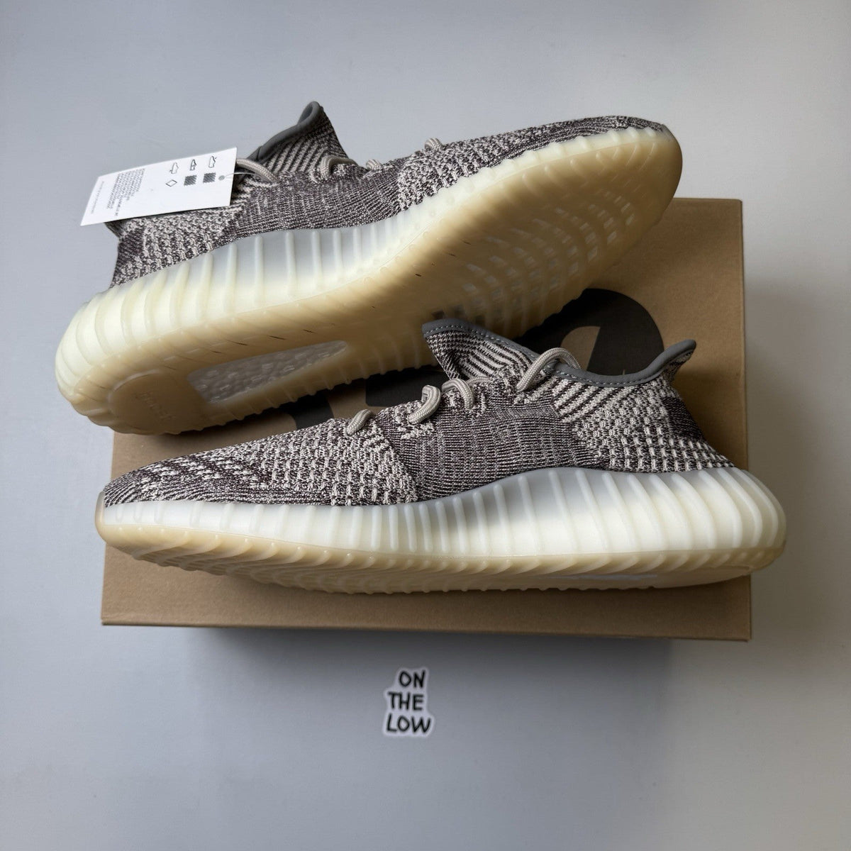 Adidas Yeezy 350 V2 Boost Zyon