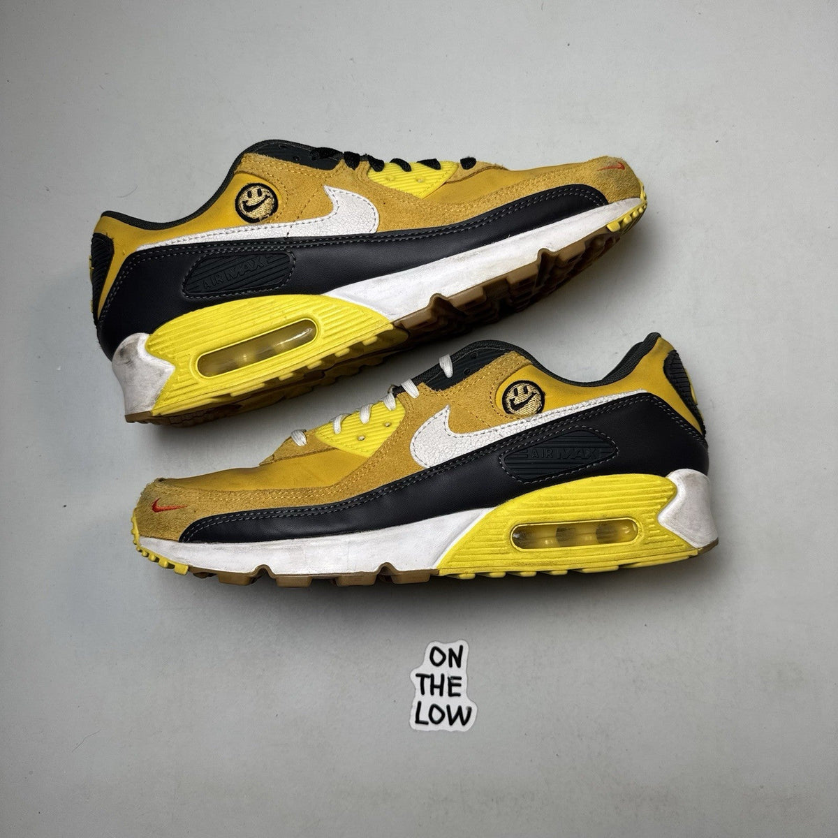 Nike Air Max 90 Go The Extra Smile (USED)