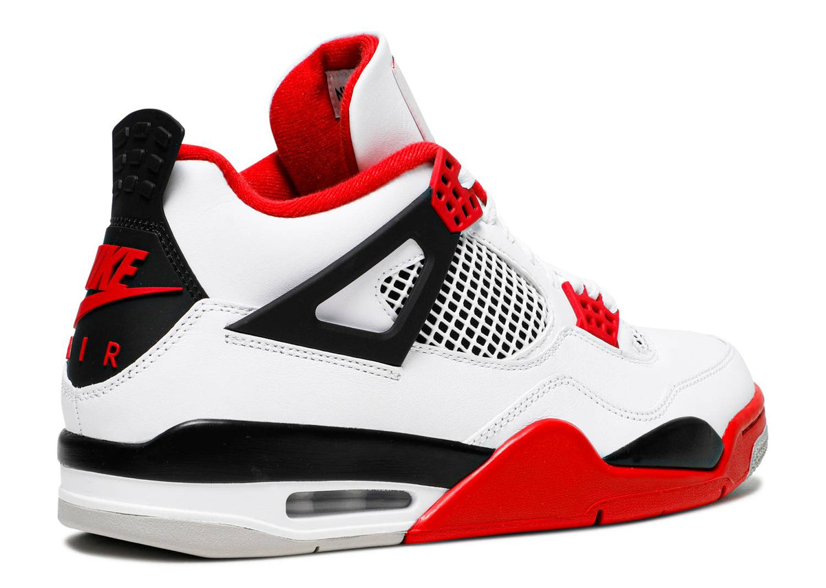 Air Jordan 4 Retro OG "Fire Red" cdc7770 160