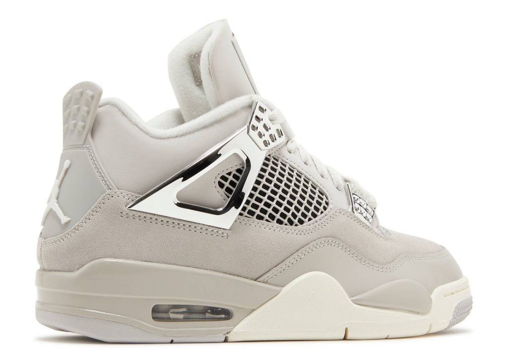 Air Jordan 4 Retro 'Frozen Moments' AQ9129 001