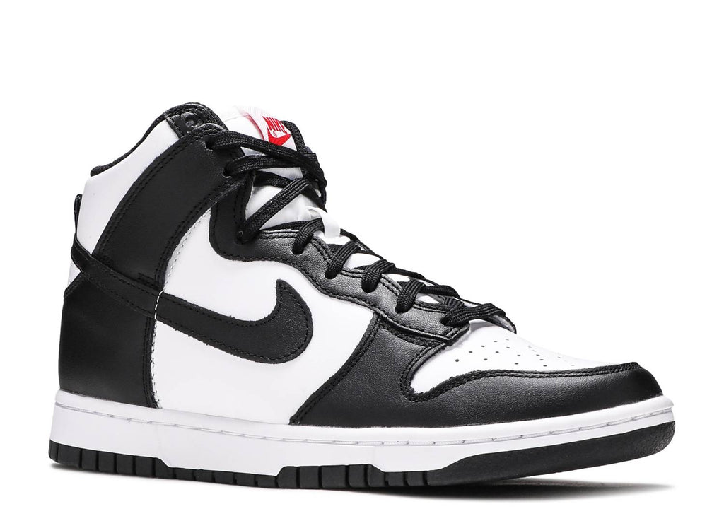 Nike Dunk High 'Black White' dd1869 103