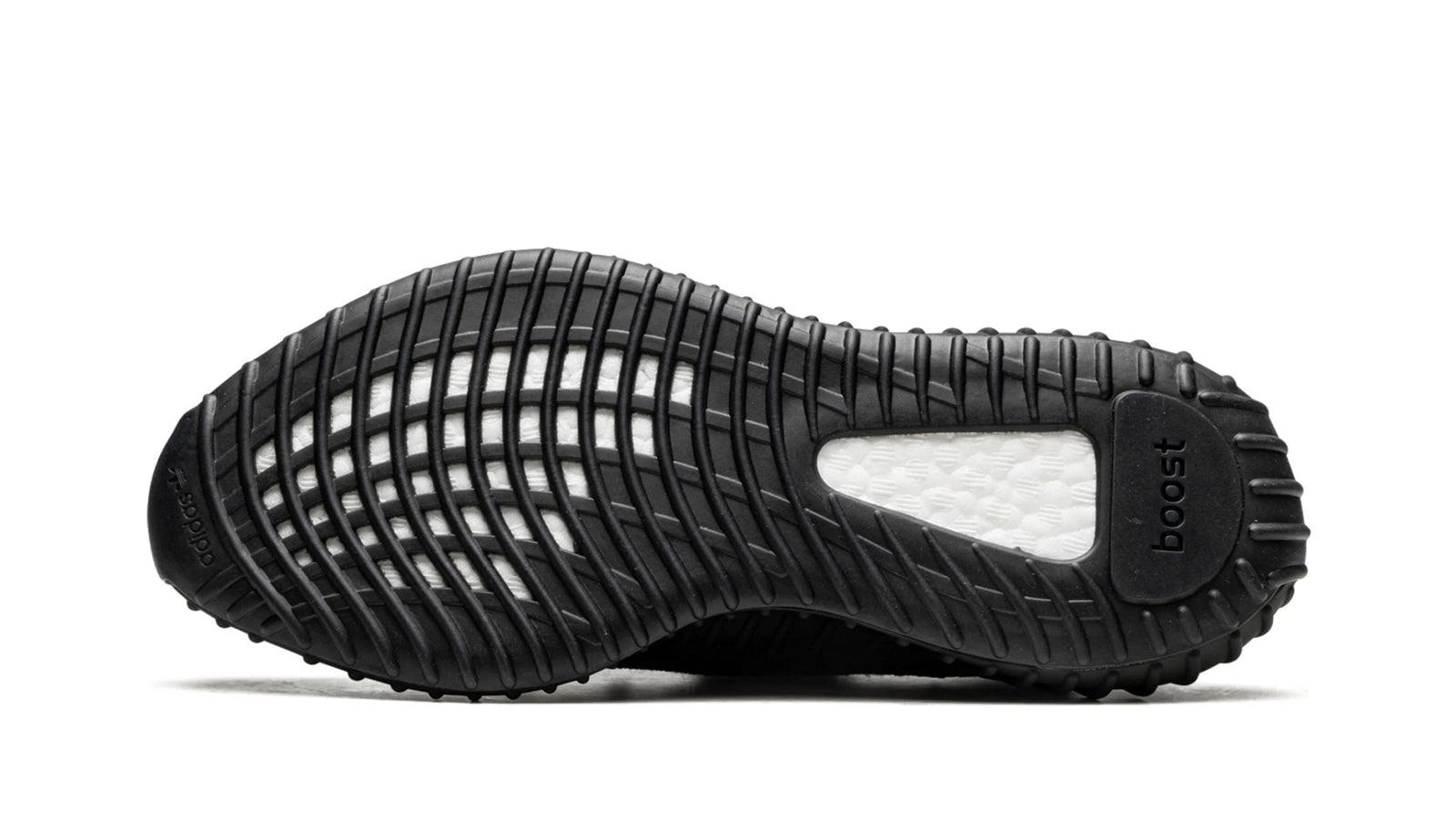 YEEZY BOOST 350 V2 "Onyx " HQ4540