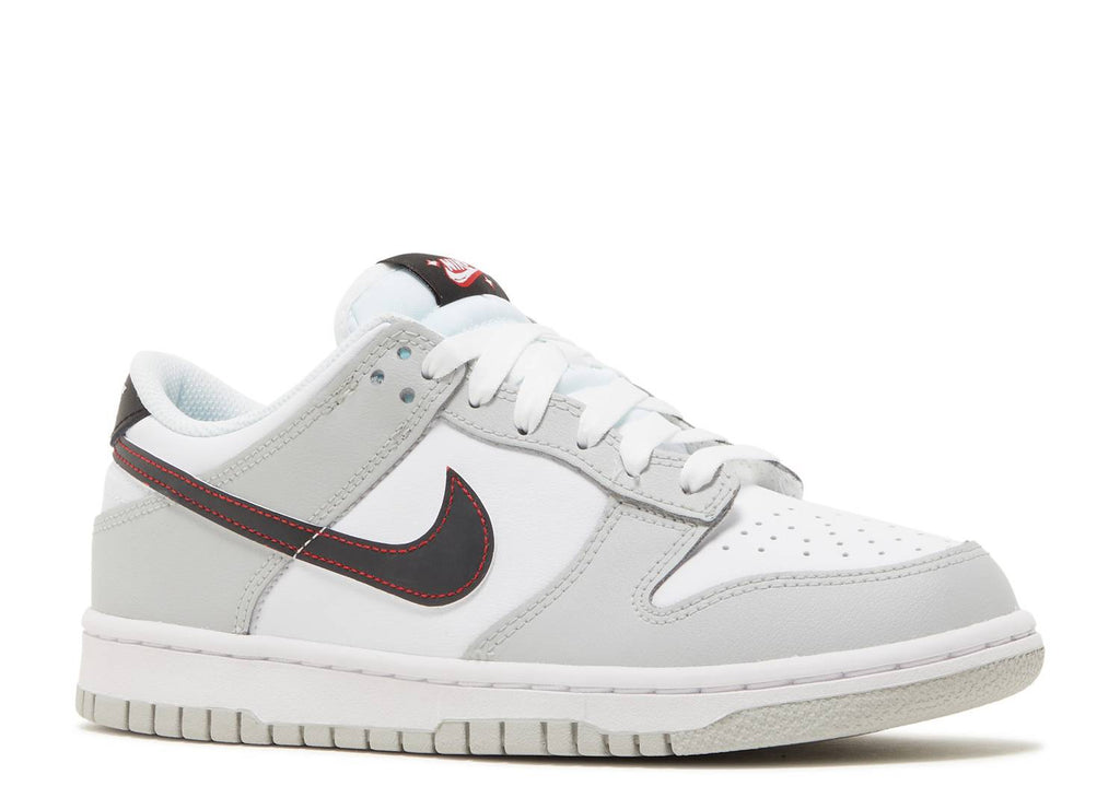 Nike Dunk Low 'Lottery Pack Grey Fog' dr9654 001