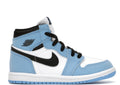 Air Jordan 1 Retro High OG TD/PS 'University Blue' aq2665 134