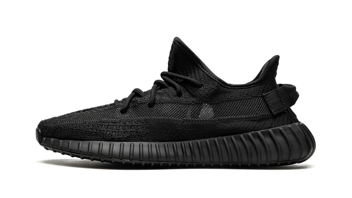 YEEZY BOOST 350 V2 "Onyx " HQ4540