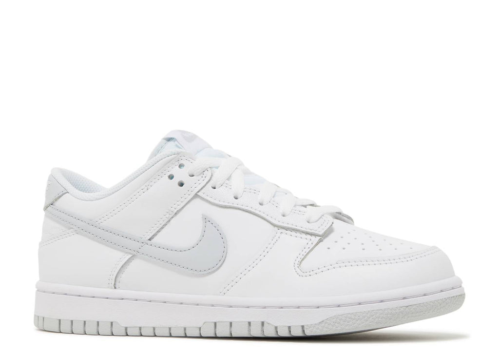 Nike Dunk Low 'Pure Platinum' dv0831 101