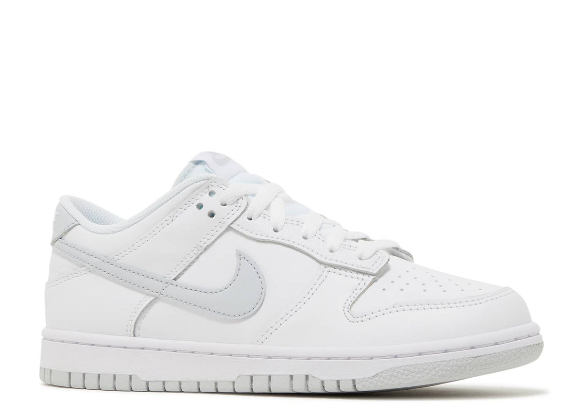 Nike Dunk Low 'Pure Platinum' dv0831 101