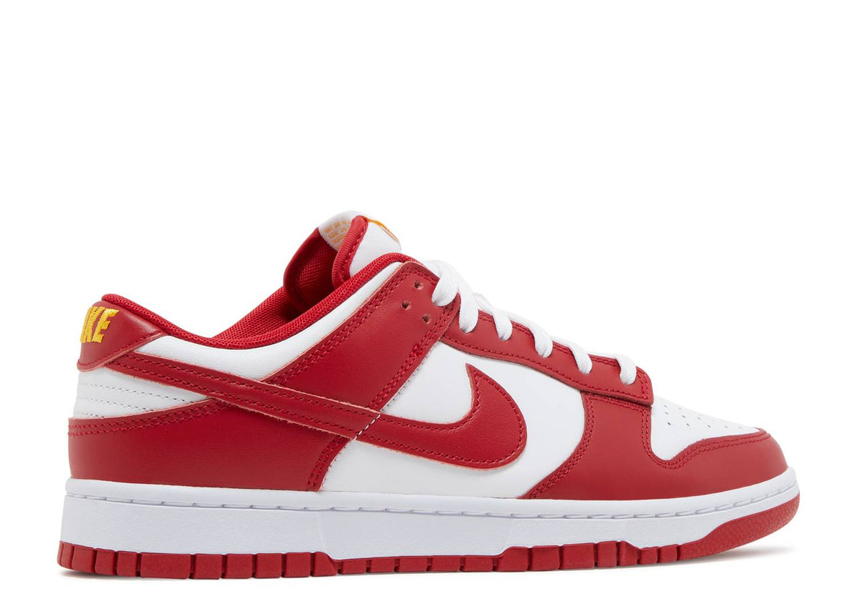 Nike Dunk Low 'USC' dd1391 602