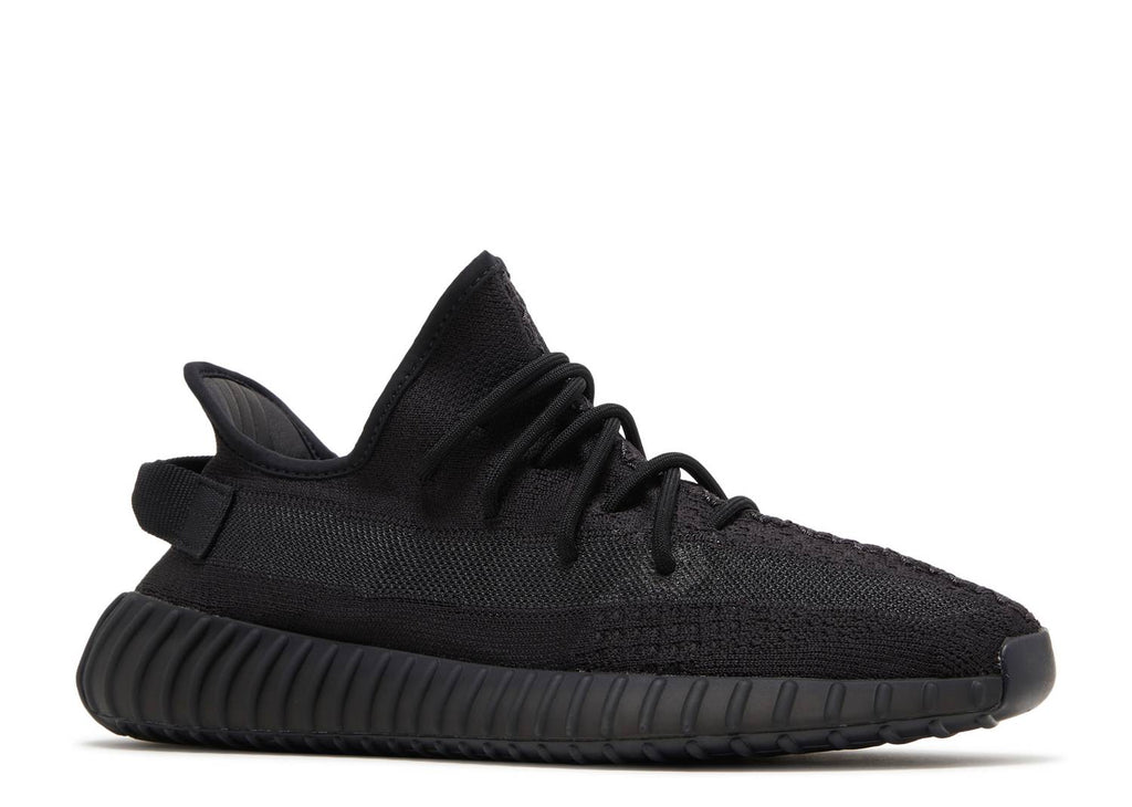 Yeezy Boost 350 V2 'Onyx' hq4540