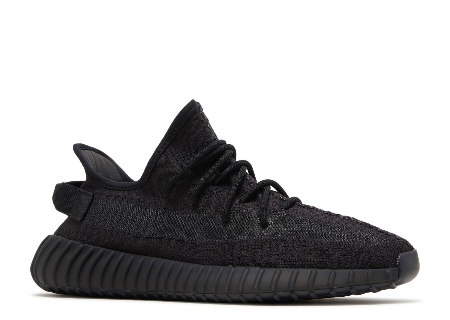 Yeezy Boost 350 V2 'Onyx' hq4540