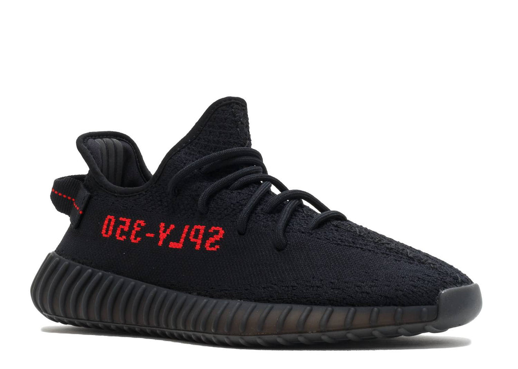 Yeezy Boost 350 V2 "Bred" cp9652