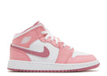 Air Jordan 1 Mid 'Valentine's Day' dq8423 616