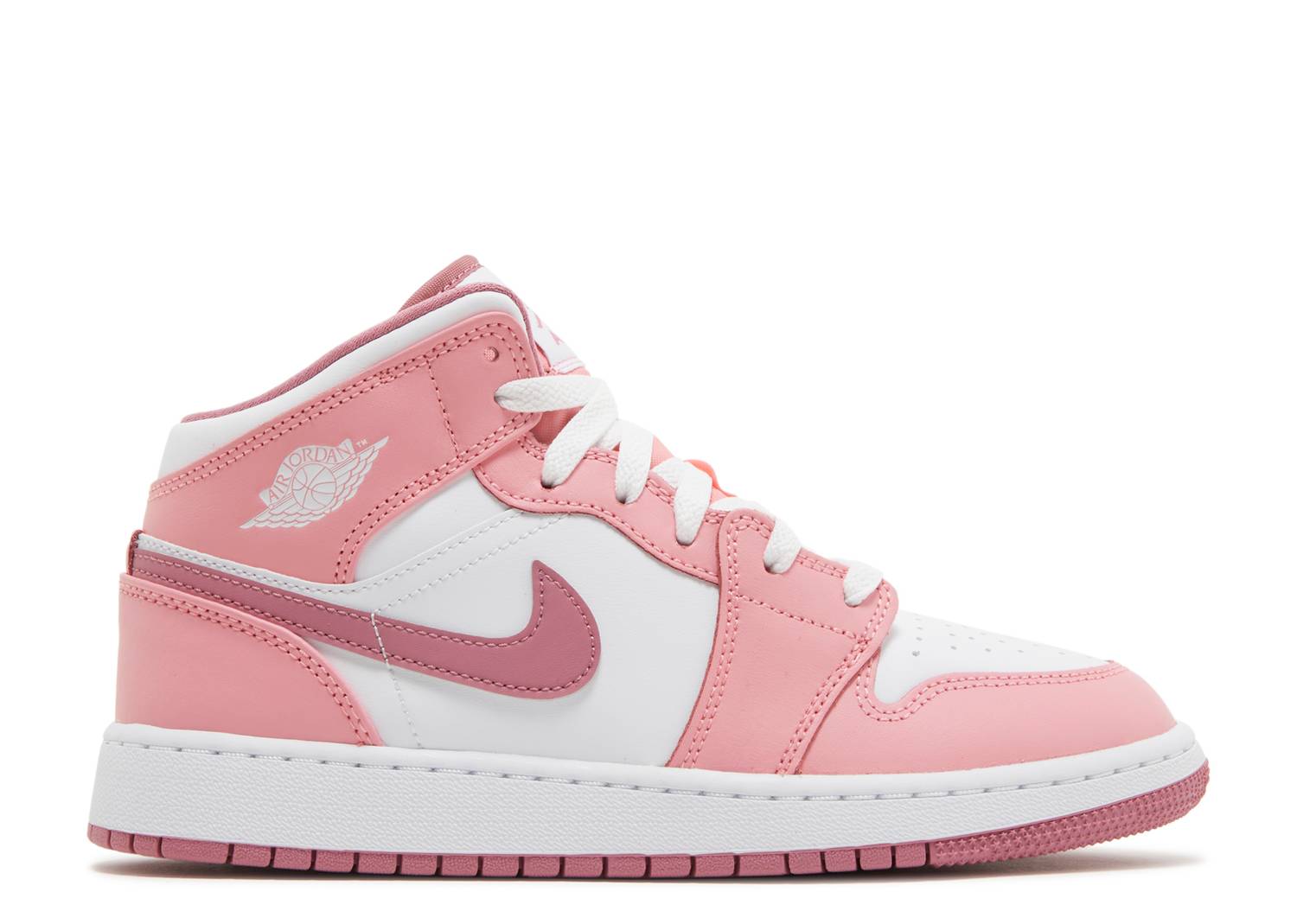 Air Jordan 1 Mid 'Valentine's Day' dq8423 616