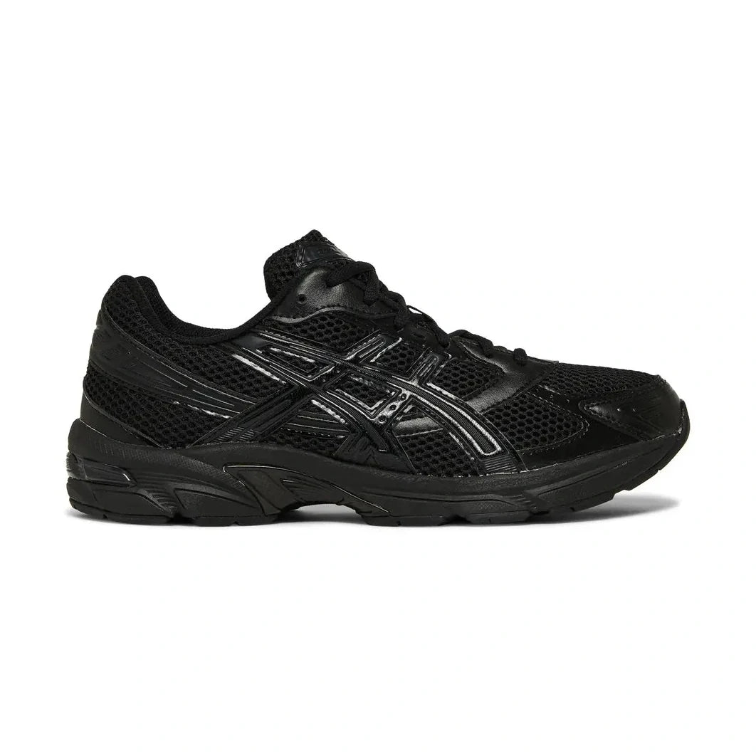 ASICS Gel-1130 'Black' – Men's & Women's Retro Running Sneaker