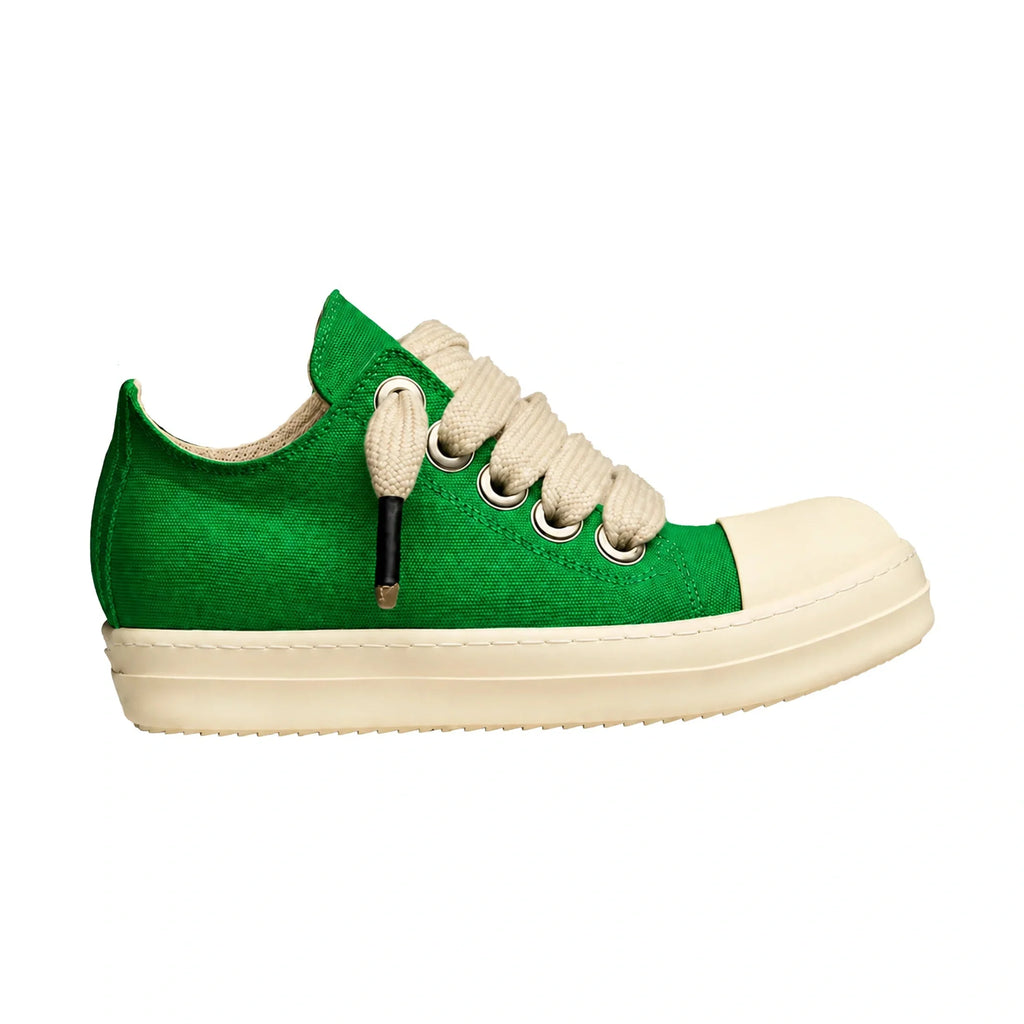 SALM 28 x DUAA Green