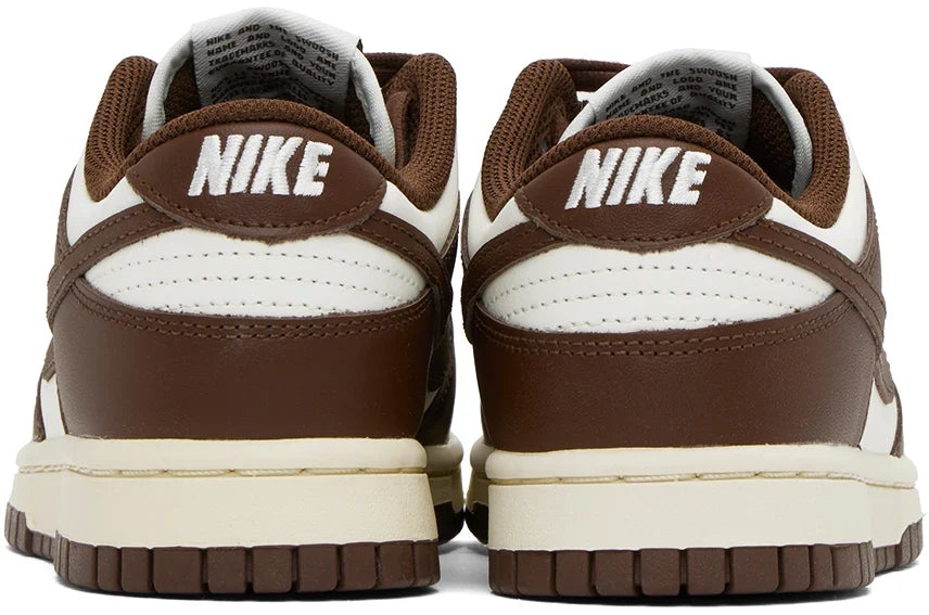 Nike Dunk Low 'Cacao Wow' DD1503 12