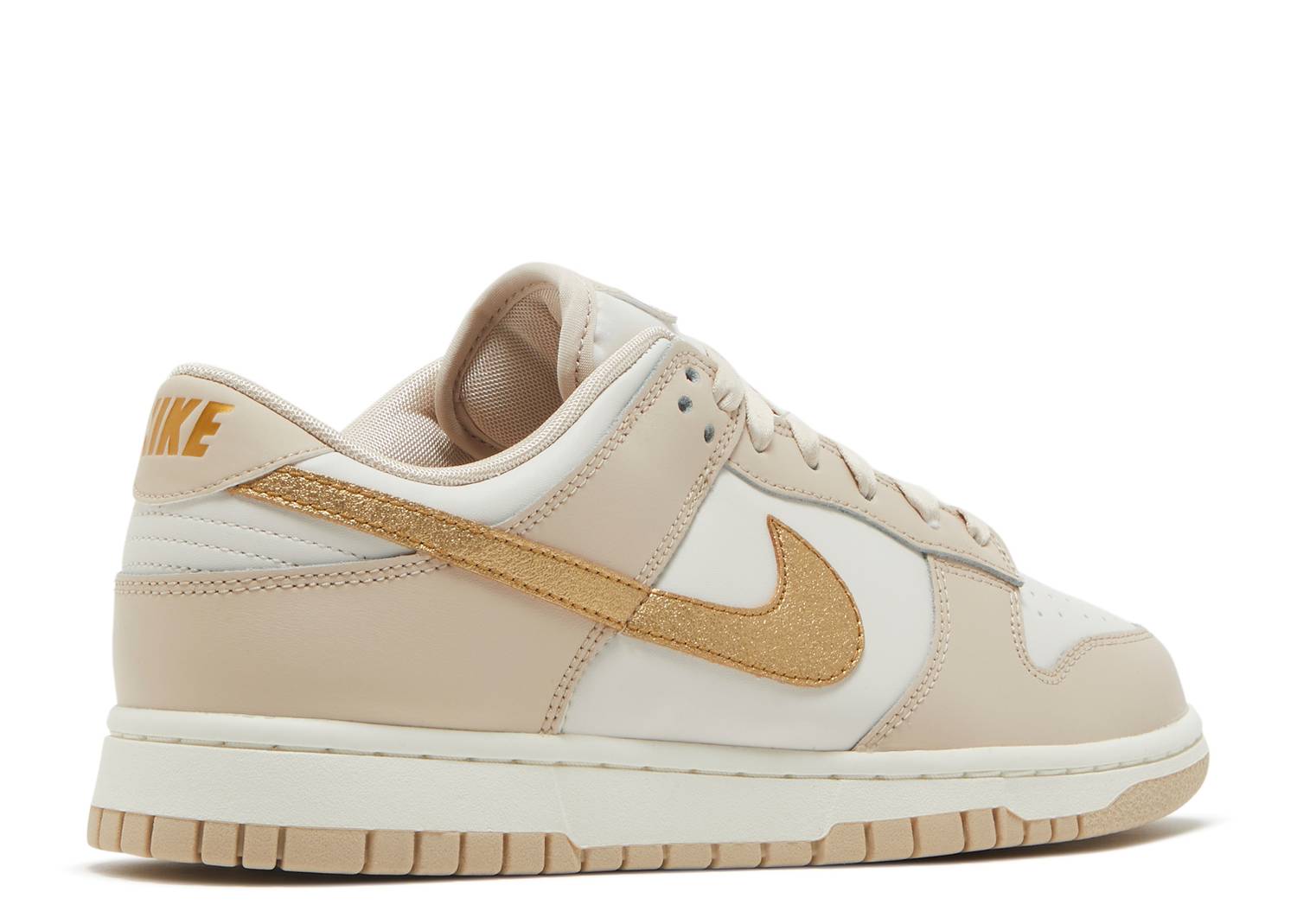 Nike Dunk Low 'Phantom Metallic Gold' dx5930 001