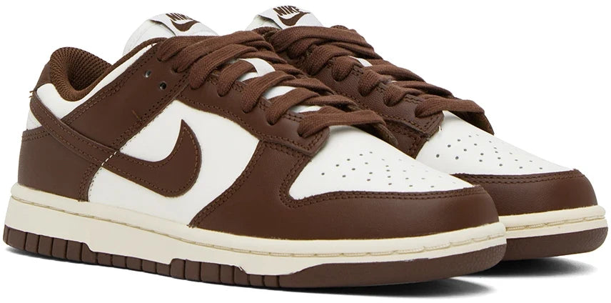Nike Dunk Low 'Cacao Wow' DD1503 12