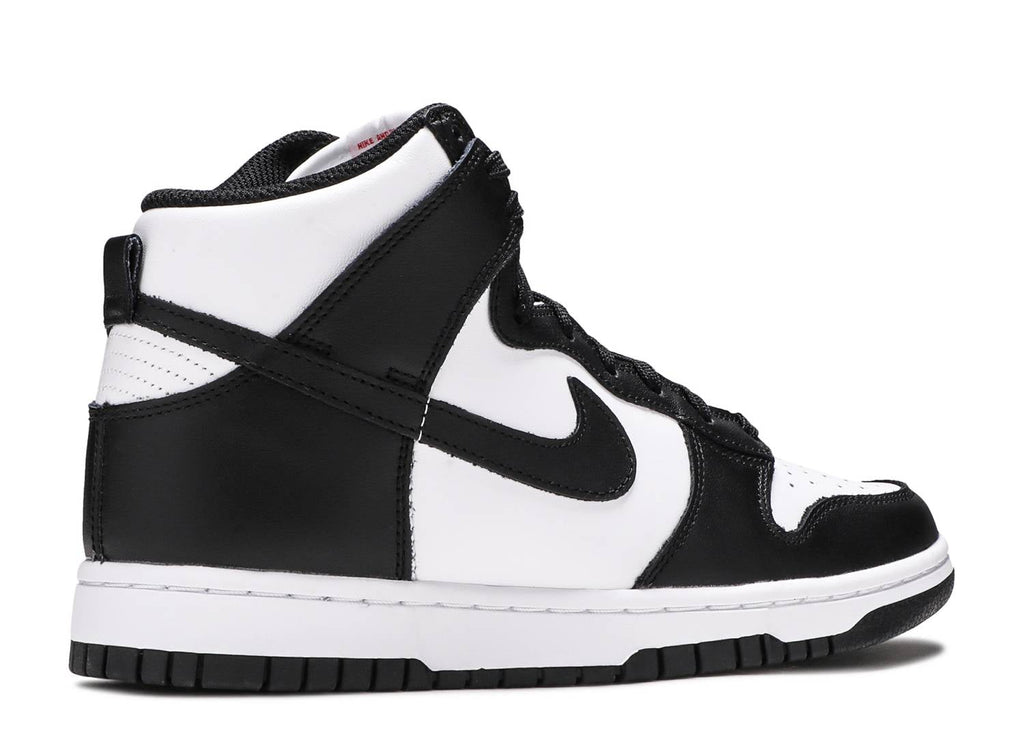 Nike Dunk High 'Black White' dd1869 103