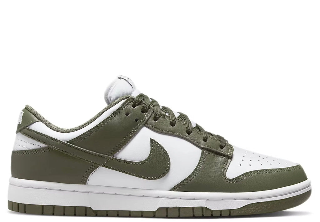 Nike Dunk Low 'Medium Olive' dd1503 120
