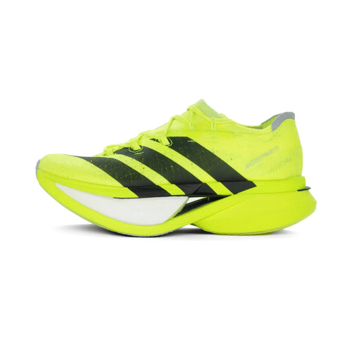 Adidas Adizero Prime X3 Strung Lucid Lemon