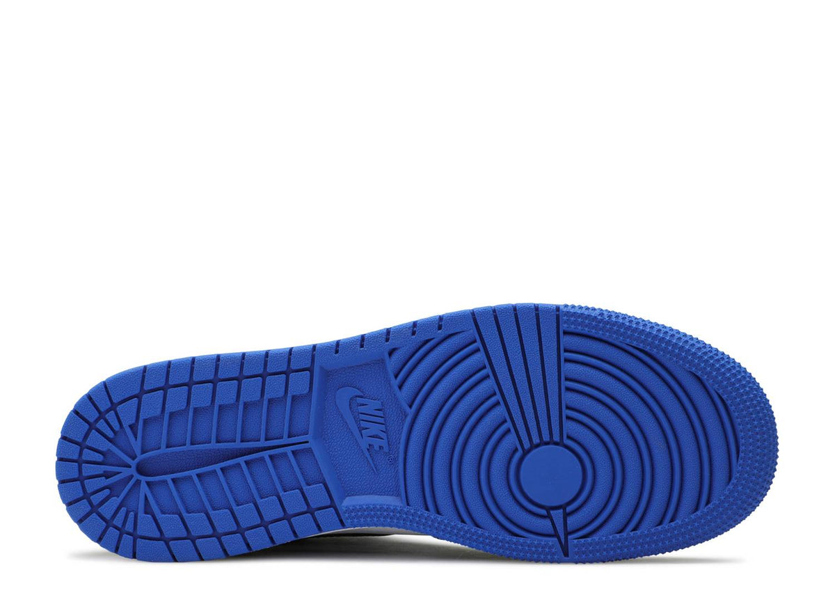 Air Jordan 1 Retro High OG "Royal Toe" 555088-041
