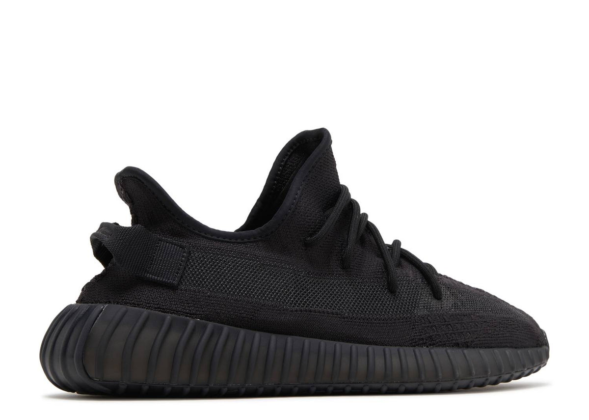 Yeezy Boost 350 V2 'Onyx' hq4540