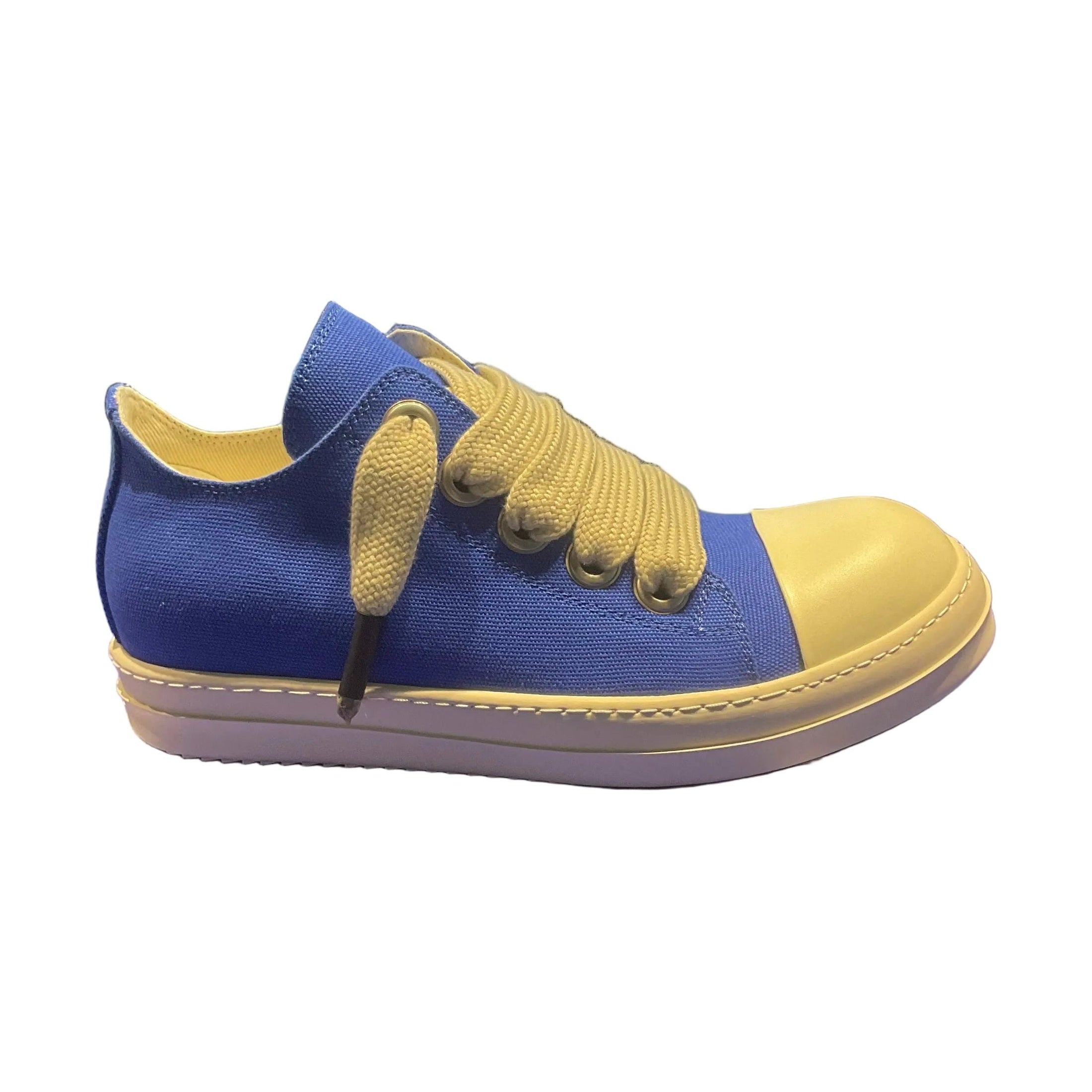 SALM 28 x DUAA Blue