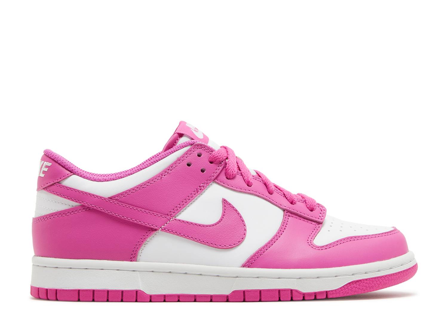 Nike Dunk Low 'Active Fuchsia' fj0704 100