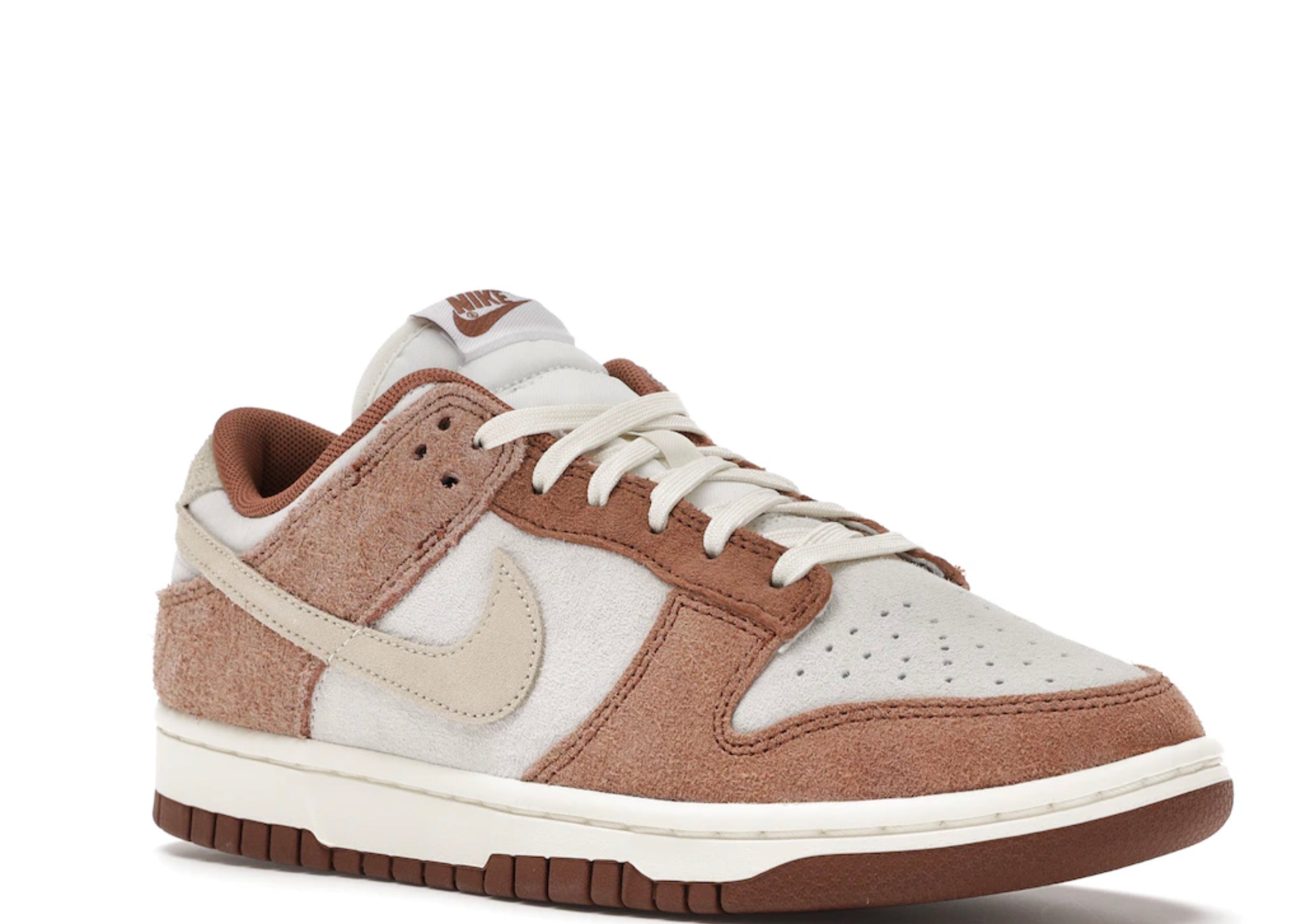 Nike Dunk Low 'Medium Curry' DD1390 100