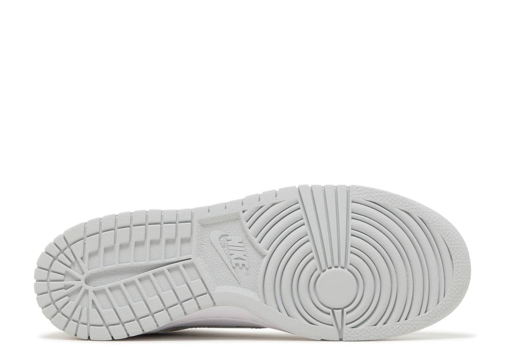 Nike Dunk Low 'Pure Platinum' dv0831 101
