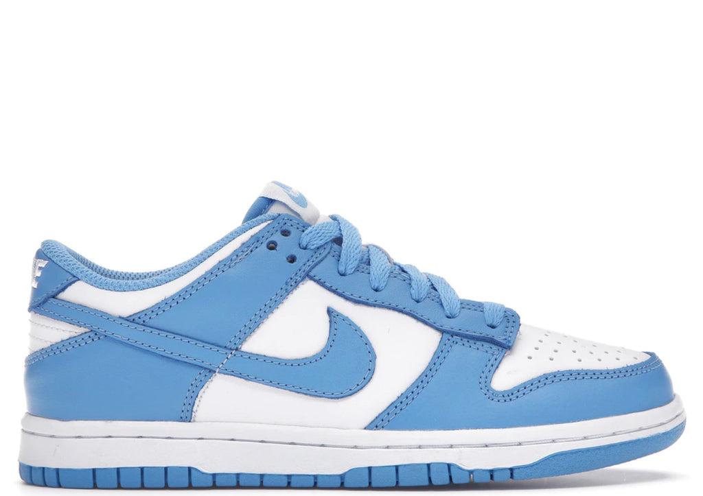 Nike Dunk Low 'UNC' dd1391 102