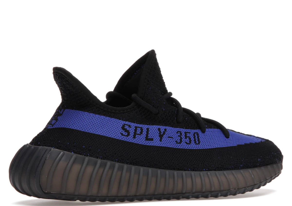 Yeezy Boost 350 V2 'Dazzling Blue' gy7164