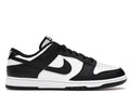 Nike Dunk Low 'Black White Panda' dd1391 100