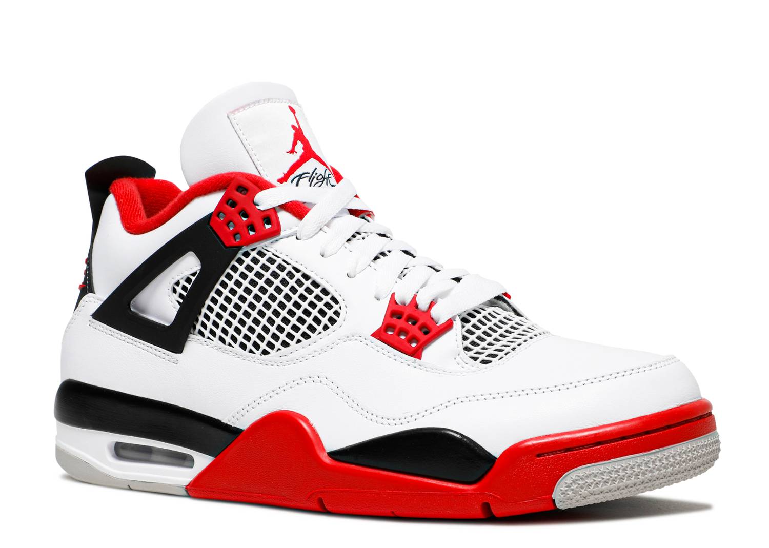 Air Jordan 4 Retro OG "Fire Red" cdc7770 160