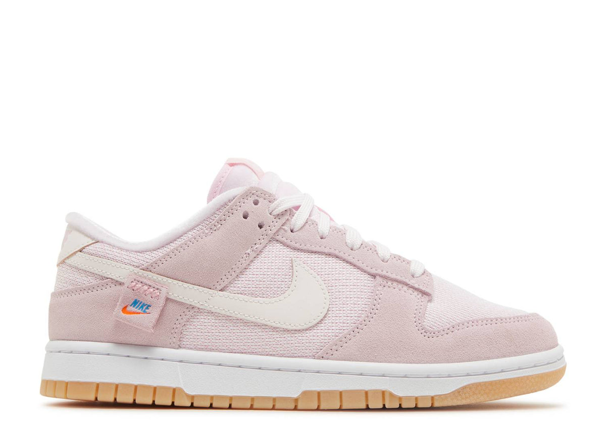 Nike Dunk Low 'Teddy Bear' dz5318 640