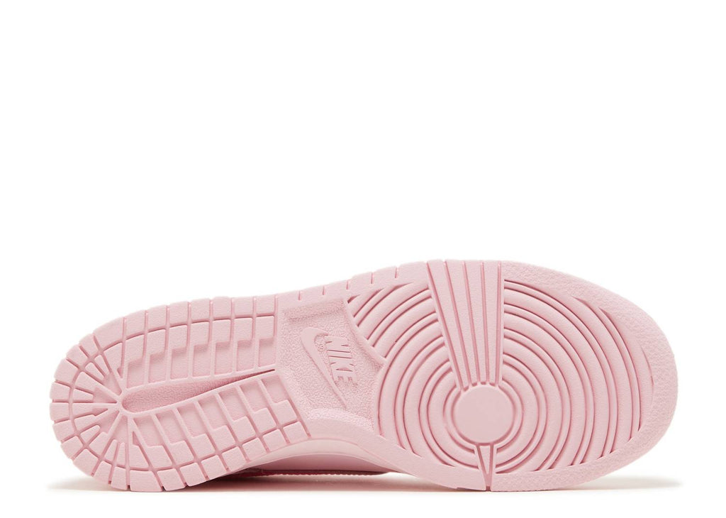 Nike Dunk Low 'Triple Pink' dh9765 600