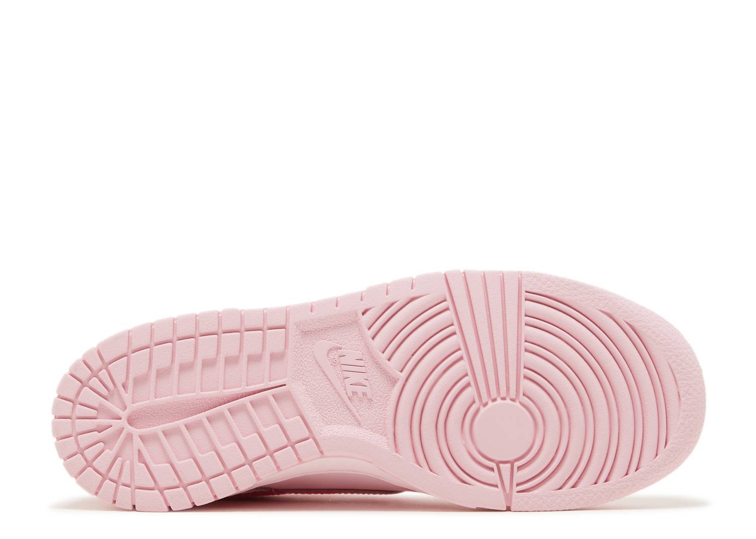 Nike Dunk Low 'Triple Pink' dh9765 600
