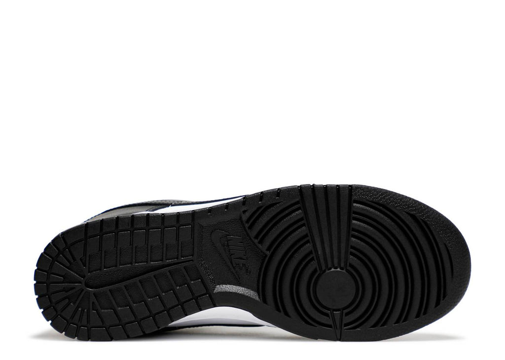 Nike Dunk Low 'Black White Panda' dd1391 100
