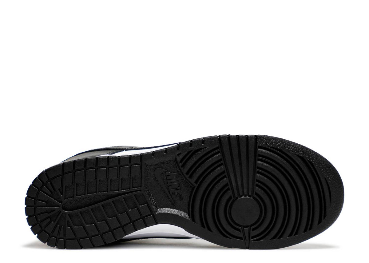 Nike Dunk Low 'Black White Panda' dd1391 100