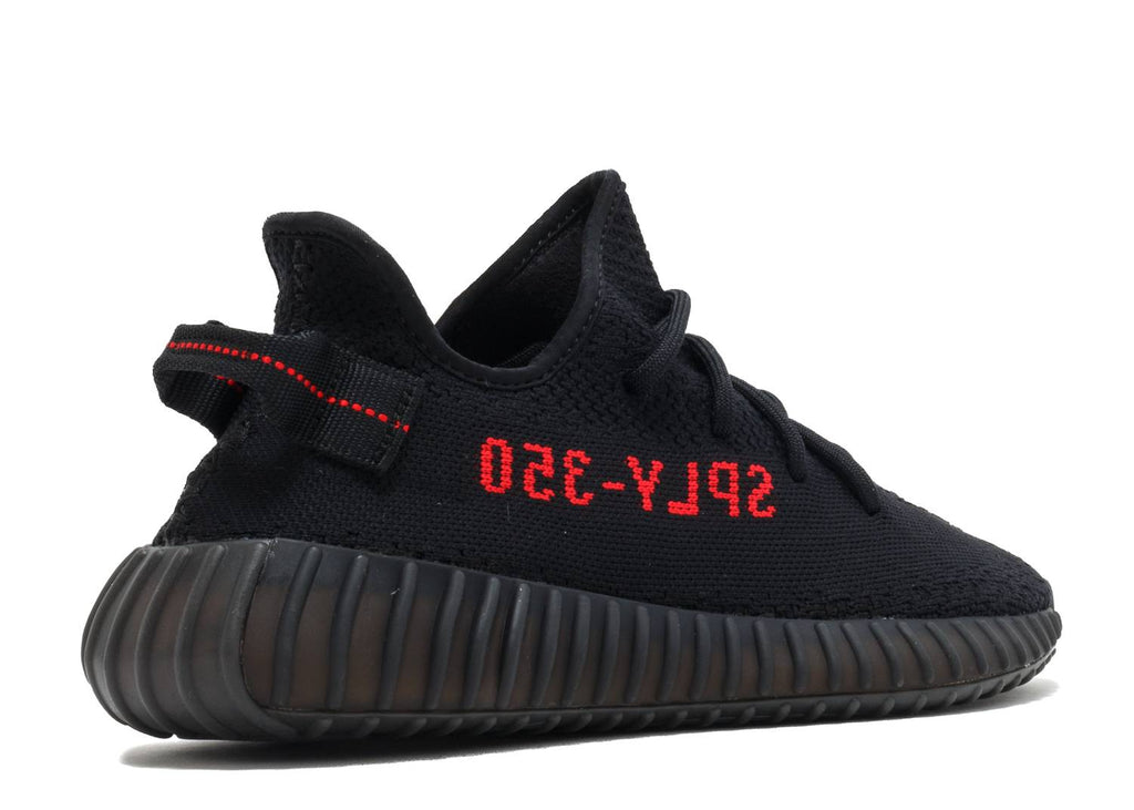 Yeezy Boost 350 V2 "Bred" cp9652